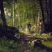 Shishkin-Ivan-progulka-v-lesu