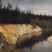 levitan-lesistyj-bereg-sumerki