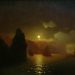 Ajvazovskij-Ivan-georgievskij-monastyr